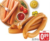 Aktuelle Wiener Würstchen Angebote bei E center in Dresden Aktuelles Wiener Würstchen Angebot bei E center in Dresden ab 0,89 €