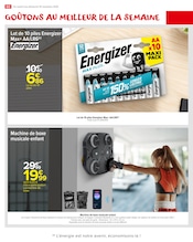 Pile Angebote im Prospekt "Carrefour market" von Carrefour Market Pile Angebote im Prospekt "Carrefour market" von Carrefour Market auf Seite 62