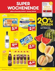 Wiener Würstchen im Netto Marken-Discount Prospekt in Fürth Aktueller Netto Marken-Discount Prospekt mit Wiener Würstchen, "Aktuelle Angebote", Seite 51