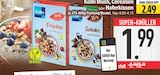 Früchte Hafer-Müsli im EDEKA Prospekt Früchte Hafer-Müsli von Kölln im aktuellen EDEKA Prospekt für 1,99 €