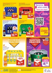 Aktueller Netto Marken-Discount Prospekt mit Oettinger, "DER ORT, AN DEM DU IMMER AUSGEZEICHNETE PREISE FINDEST.", Seite 2