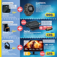 Personenwaage im EURONICS Prospekt "GUTSCHEINHEFT. EINS KAUFEN. EINS GRATIS." mit 24 Seiten (Dresden)