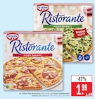 Pizza Spinaci Angebote von Dr. Oetker bei Marktkauf Reutlingen für 1,99 €