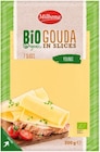 Fromage en tranches Bio - Milbona en promo chez Lidl Créteil à 2,99 €