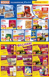 Panettone Angebot im aktuellen Norma Prospekt auf Seite 9