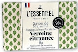 Savon solide olive - L'ESSENTIEL FAMILLE FILY en promo chez Super U Colomiers à 1,91 €