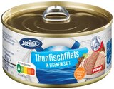 Thunfischfilets Angebote von Berida bei Penny Freiberg für 1,29 €