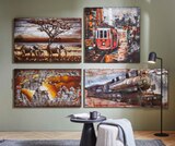 Metallbild Angebote von Monée bei XXXLutz Möbelhäuser Haltern am See für 99,99 €