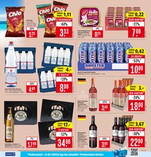 Energydrink im aktuellen Marktkauf Prospekt (Aalen) Energydrink im Marktkauf Prospekt "Aktuelle Angebote" mit 51 Seiten (Aalen)