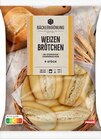 WEIZEN BRÖTCHEN im Angebot bei Penny in Magdeburg WEIZEN BRÖTCHEN Angebote von BÄCKERKRÖNUNG bei Penny Magdeburg für 1,29 €