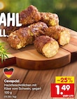 Cevapcici Angebote bei Netto Marken-Discount Hof für 1,49 €