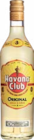 Original 3 Jahre im Angebot bei Huster in Plauen Original 3 Jahre Angebote von Havana Club bei Huster Plauen für 14,99 €