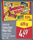 Selection Mini XXL im ALDI Nord Prospekt Selection Mini XXL von Choceur im aktuellen ALDI Nord Prospekt für 4,49 €