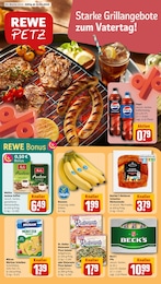 REWE Prospekt für Ebersbach: "Dein Markt", 24 Seiten, 11.05.2026 - 16.05.2026