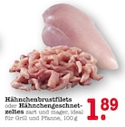 Hähnchenbrustfilets im Angebot bei E center in Baden-Baden Hähnchenbrustfilets Angebote bei E center Baden-Baden für 1,89 €