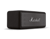 Bluetooth-Lautsprecher Emberton II Black & Steel Angebote von Marshall bei expert Dorsten für 77,00 €