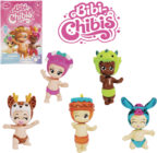 Bibi Chibis Single - Monoprix à Drancy Bibi Chibis Single en promo chez Monoprix Drancy à 7,49 €