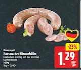 Hausmacher Kümmelsülze von Bauergut für 1,29 € bei E center im Angebot Hausmacher Kümmelsülze von Bauergut im aktuellen E center Prospekt