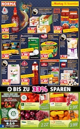 Maggi Angebot im aktuellen Norma Prospekt auf Seite 8