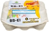 Frische Eier von Landkost-Ei für 1,99 € bei Kaufland im Angebot Frische Eier von Landkost-Ei im aktuellen Kaufland Prospekt
