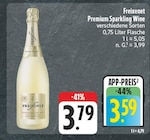 Aktuelles Premium Sparkling Wine Angebot bei EDEKA in Nürnberg ab 3,59 €