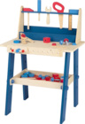 Établi pour enfant - PLAYTIVE en promo chez Lidl Reims à 29,99 €