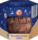 Netto Marken-Discount Saalfeld - Baumkuchen Angebot im Prospekt Baumkuchen bei Netto Marken-Discount im Saalfeld Prospekt für 4,49 €