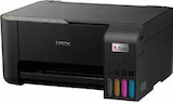 MEDIMAX Sedlitz - Multifunktionsdrucker EcoTank ET-2864 Angebot im Prospekt Multifunktionsdrucker EcoTank ET-2864 bei MEDIMAX im Sedlitz Prospekt für 149,99 €