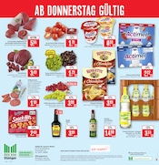 Aktueller Marktkauf Prospekt mit Whiskey, "Aktuelle Angebote", Seite 30