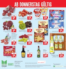 Erdbeeren im Marktkauf Prospekt "Aktuelle Angebote" mit 35 Seiten (Offenbach (Main))