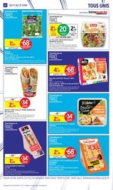 Cuisine en promo dans le catalogue Intermarché Contact à la page 28