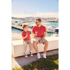 Polo garçon - TEX en promo chez Carrefour Polo garçon - TEX dans le catalogue Carrefour