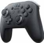 Pro Controller Angebote von Nintendo Switch 2 bei MEDIMAX Krefeld für 79,99 €