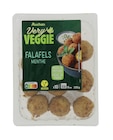 Falafels Menthe "Envie De Veggie" Auchan dans le catalogue Auchan Hypermarché