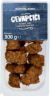 Cevapcici von Gustoland für 1,79 € bei Netto Marken-Discount im Angebot Cevapcici von Gustoland im aktuellen Netto Marken-Discount Prospekt