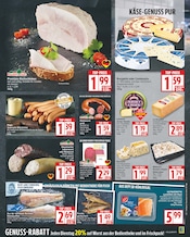 Gouda Käse Angebote im Prospekt "Aktuelle Angebote" von EDEKA Gouda Käse Angebote im Prospekt "Aktuelle Angebote" von EDEKA auf Seite 5