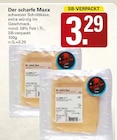 WEZ Porta Westfalica Prospekt mit  im Angebot für 3,29 €