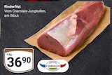 Rinderfilet Angebote von Charoluxe bei GLOBUS Siegen für 36,90 €