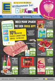 Aktueller EDEKA Discounter Prospekt für Dieblich 05.05.2025 - 10.05.2025 EDEKA Prospekt für Dieblich mit 24 Seiten