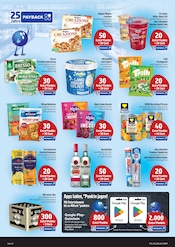 Aktueller E center Prospekt mit Bacardi, "Wir lieben Lebensmittel!", Seite 12