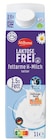 Haltbare Milch, laktosefrei im Angebot bei Lidl in Hattingen Haltbare Milch, laktosefrei Angebote von Milbona bei Lidl Hattingen für 0,99 €