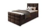 MASSENO Boxbett mit Bettkasten Amon im Höffner Prospekt MASSENO Boxbett mit Bettkasten Amon von im aktuellen Höffner Prospekt für 419,00 €
