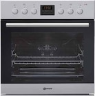 Einbau Herdset HEKO STAR 2 EX+ im Angebot bei expert in Kaiserslautern Einbau Herdset HEKO STAR 2 EX+ Angebote von Bauknecht bei expert Kaiserslautern für 379,00 €