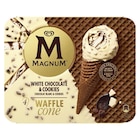 Carrefour Market Dinard - Promo Cônes glacés Promo Cônes glacés à 4,99 € dans le catalogue Carrefour Market à Dinard