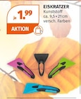 Eiskratzer Angebote bei Müller Celle für 1,99 €