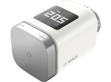 Smart Home Heizkörperthermostat, Weiß von BOSCH im aktuellen MediaMarkt Saturn Prospekt