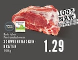 Aktuelle Braten Angebote bei E center in Gelsenkirchen Aktuelles SCHWEINENACKEN-BRATEN Angebot bei E center in Gelsenkirchen ab 1,29 €
