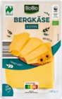 Bergkäse Scheiben von BioBio im aktuellen Netto Marken-Discount Prospekt