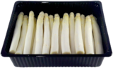 Aktuelle Spargel Angebote bei METRO in Frankfurt (Main) Aktuelles Spargel geschält Angebot bei METRO in Frankfurt (Main) ab 39,58 €