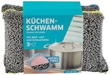 Küchenschwamm 2er-Pack Angebote von VIVESS bei REWE Braunschweig für 2,49 €